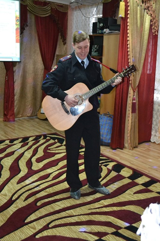 «Праздник 8 марта»