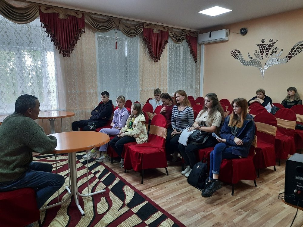 Конструктор своего здоровья