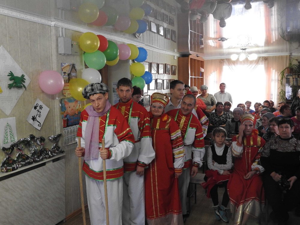 Добрый шкаф