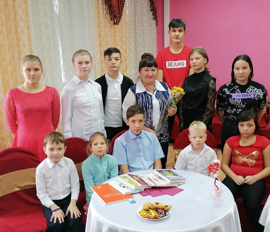 «Великие люди - Великой страны»