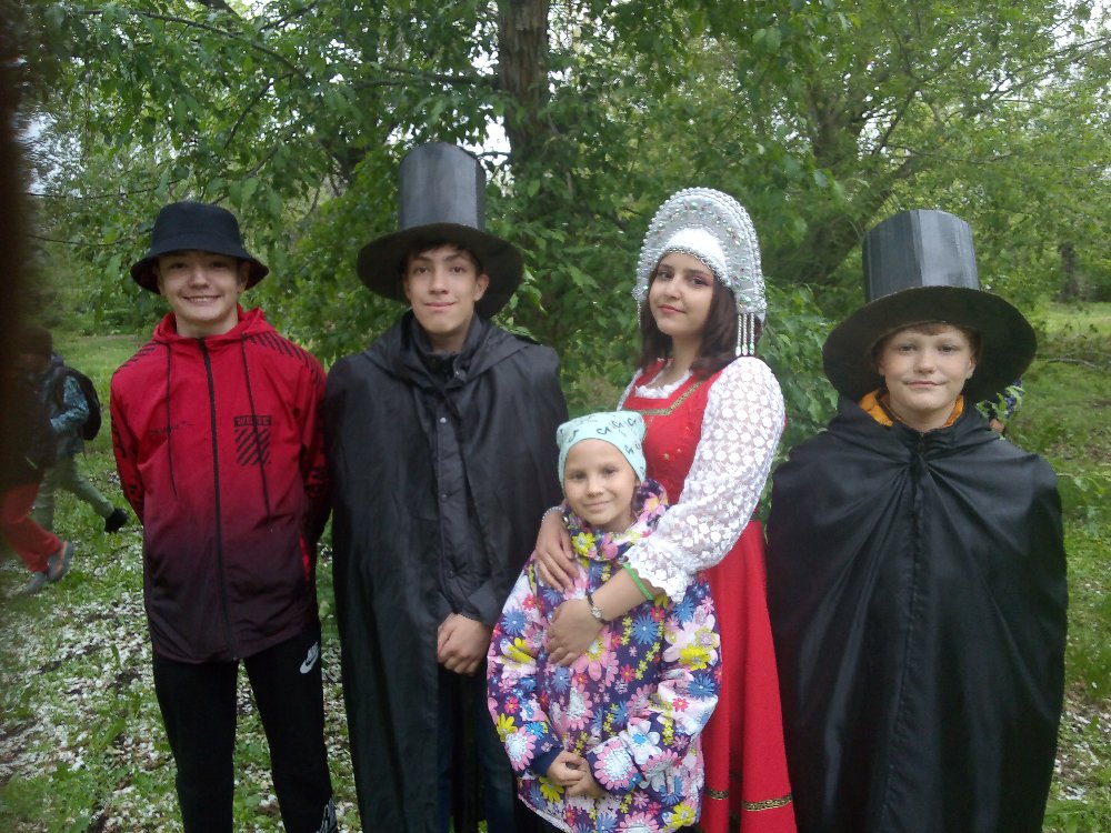 Давно ль вы Пушкина читали?