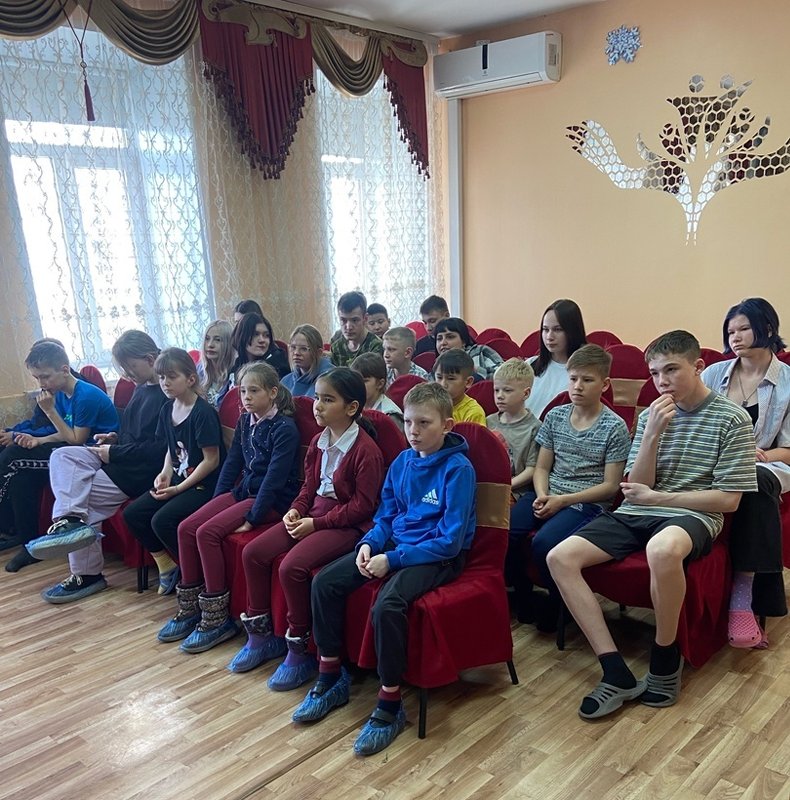 Профилактика правонарушений и формирование культурного поведения у несовершеннолетних