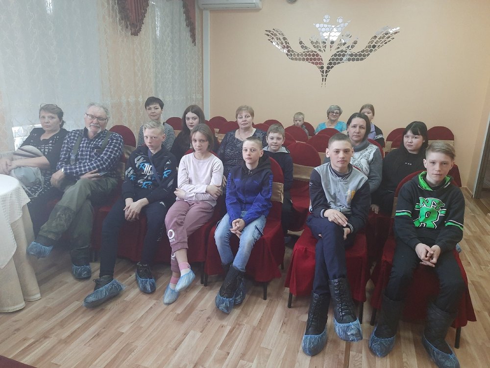 Срочная психологическая помощь