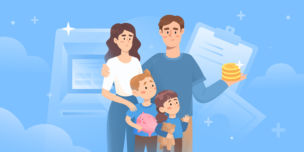 ИЗМЕНЕНИЯ ПРИ РАСЧЕТЕ СДД ДЛЯ ОПРЕДЕЛЕНИЯ ПРАВА НА ВЫПЛАТЫ НА ДЕТЕЙ