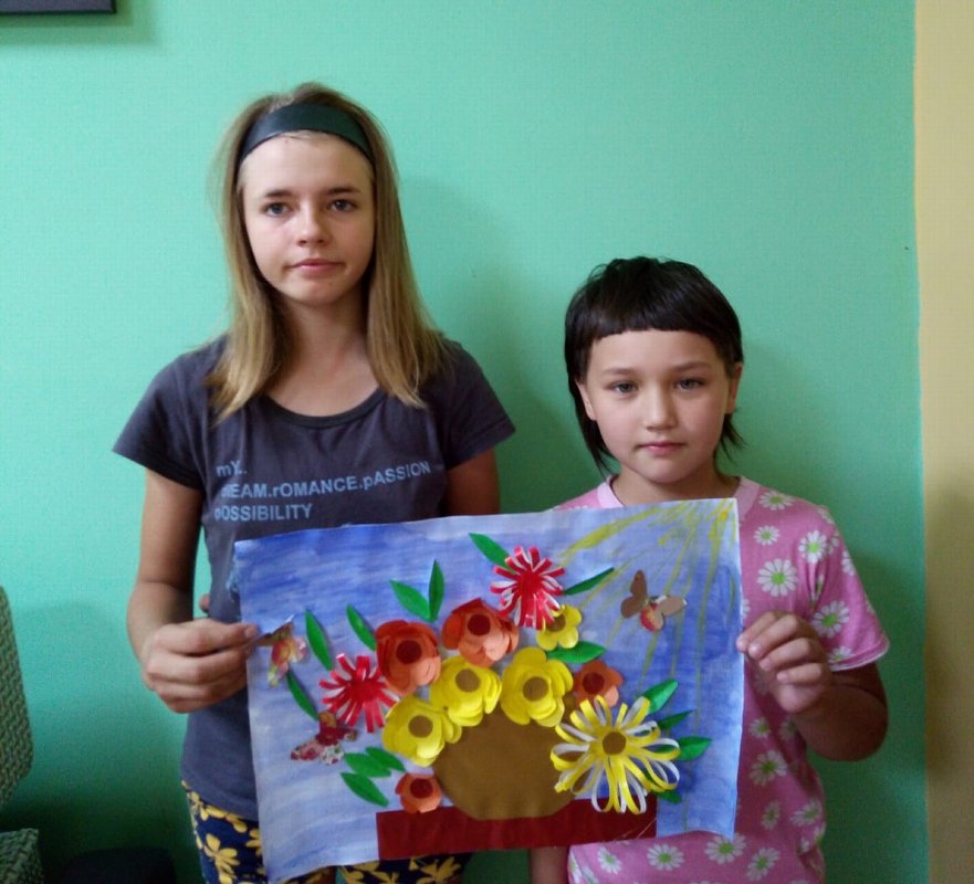 «Наши будни»