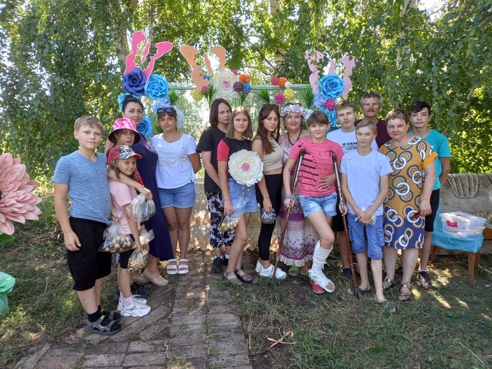 Ореховый Спас