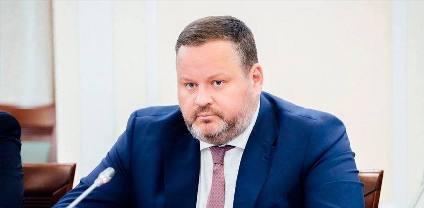 Антон Котяков: на универсальное пособие для семей с детьми будет направлено 1,7 трлн рублей