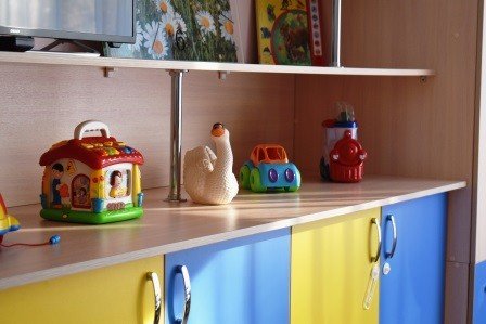 С 2022 года дома ребенка будут переданы в систему социальной защиты населения