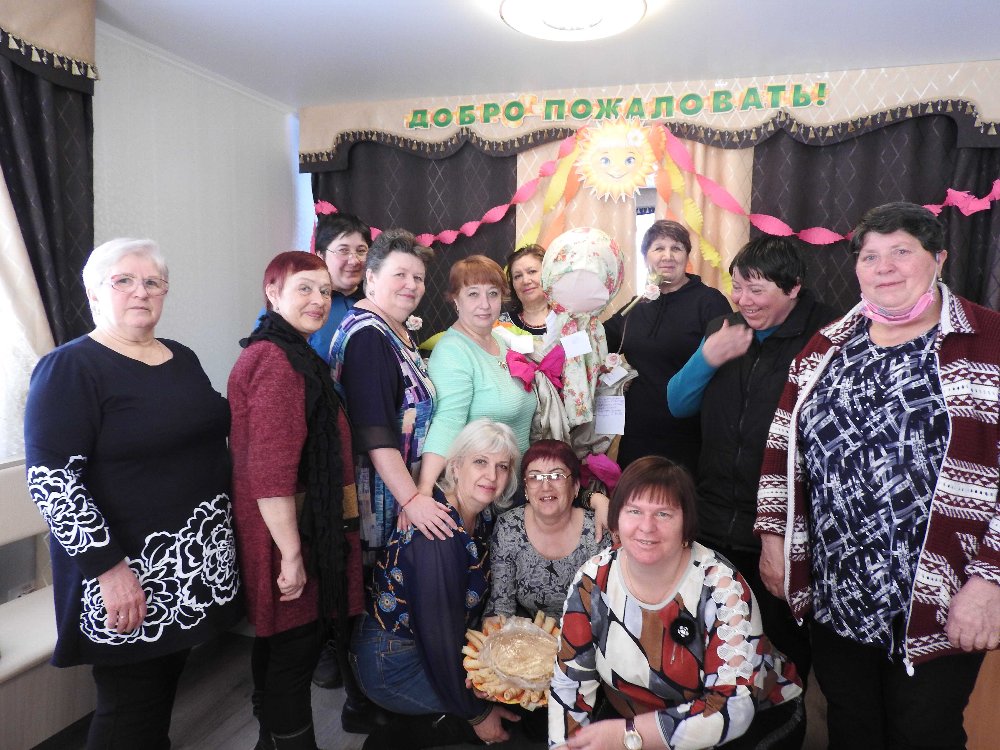 Праздник солнца
