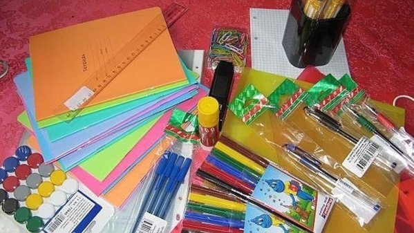 Многодетные семьи и семьи с детьми - инвалидами приглашаются для оформления единовременного социального пособия на подготовку детей к учебному году.