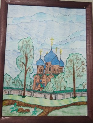 Конкурс «Люблю тебя, край мой родной».
