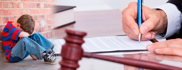 Что влечет за собой невыполнение родителями своих обязанностей по воспитанию детей!