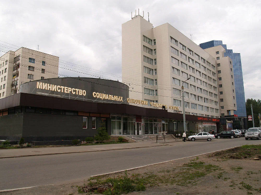 В Челябинской области стартует Всероссийский социальный проект «Я с тобой»