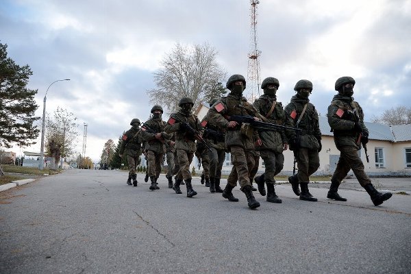 В Челябинской области участники специальной военной операции и члены их семей получают комплексную помощь
