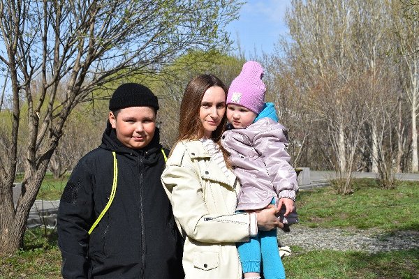 Здоровые зубы – за счет средств областного маткапитала