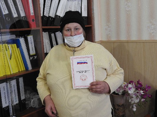 Социальные работники КЦСОН Верхнеуральского района готовы к новым направлениям в работе