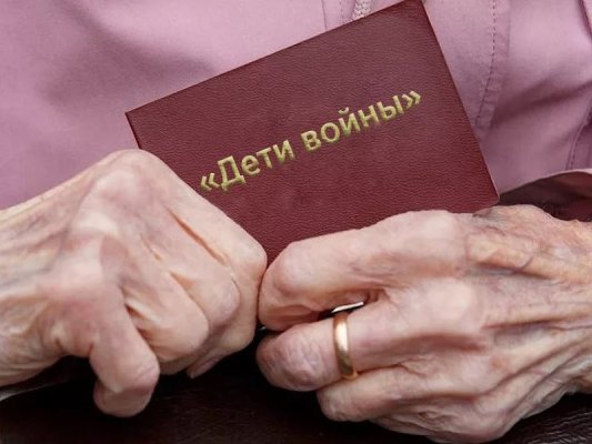 В 2021 году в Челябинской области больше южноуральцев получат льготный статус детей погибших участников Великой Отечественной войны