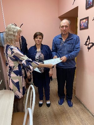 Школа приемного родителя