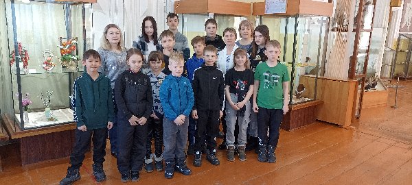 Бисерное чудо