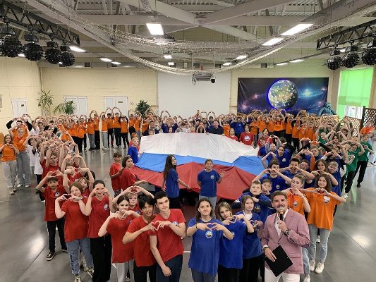 В Челябинской области стартовала детская оздоровительная кампания