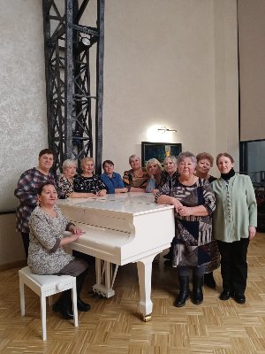 Гжель
