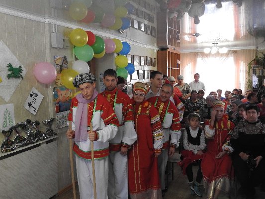 Добрый шкаф