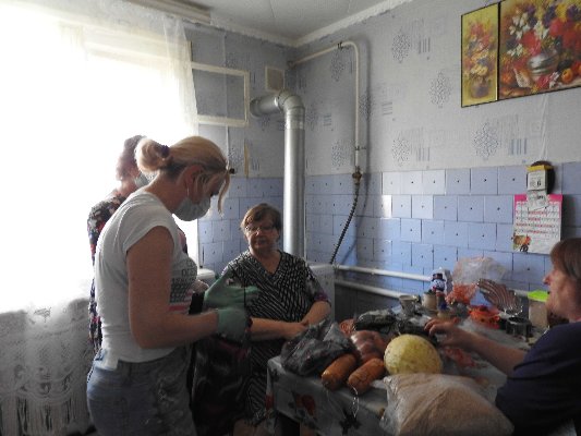 «Горячая линия» работает в режиме «без выходных»