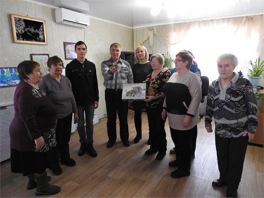 #Танкоград_отголоски_проекта