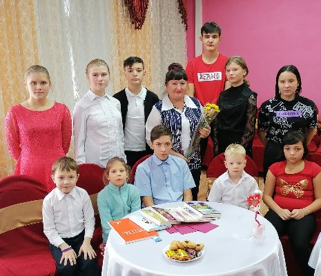 «Великие люди - Великой страны»