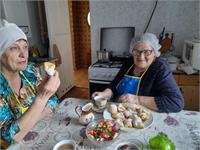 Кулинарная симфония