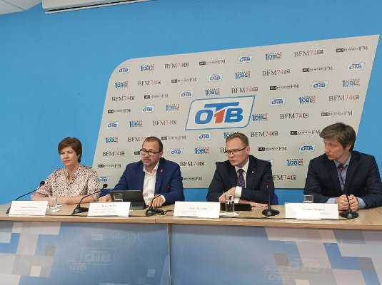 В Челябинской области IT-специалисты начали получать выплаты по льготной ипотеке