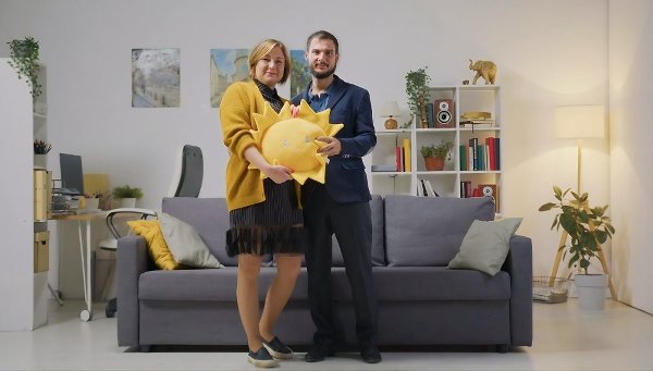 «Южный Урал – край миллиона счастливых семей!»: смотрите новые ролики Министерства социальных отношений!