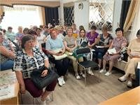 Школа социального работника
