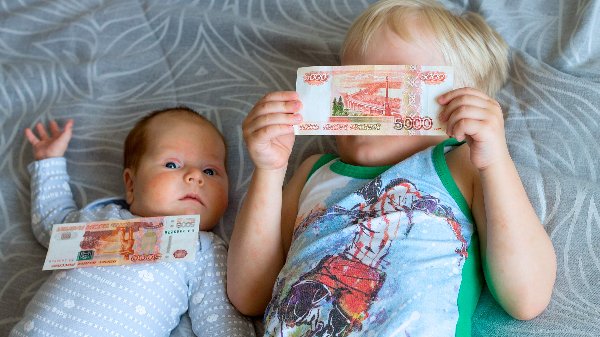 О внесении изменений в законы Челябинской области «О ежемесячной денежной выплате, назначаемой в случае рождения (усыновления) второго ребенка»