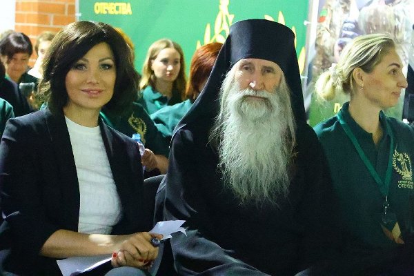 Форум Комитета семей воинов Отечества Уральского федерального округа прошел в Челябинске
