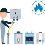 Добавлены новые категории получателей выплаты на установку внутридомового газового оборудования