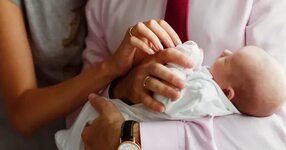 О перерасчете размера ежемесячной выплаты на первого ребенка