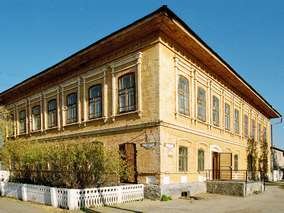 Экскурсия в УСЗН Верхнеуральского района