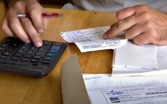 Выплата субсидий на оплату жилого помещения и коммунальных услуг в декабре 2021г