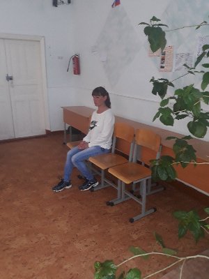 "Круглый стол в Сурменевском сельском поселении"