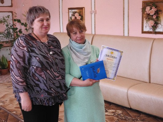 Компьютерный чемпионат для пенсионеров