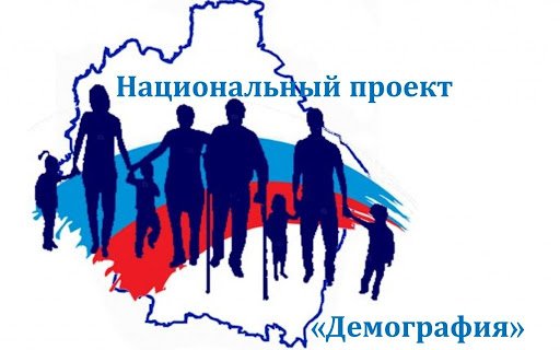 На Южном Урале продолжают реализовываться мероприятия в рамках нацпроекта «Демография»