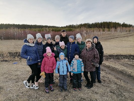 Восхождение на гору Извоз