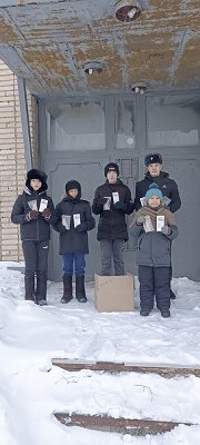 Блокадный хлеб