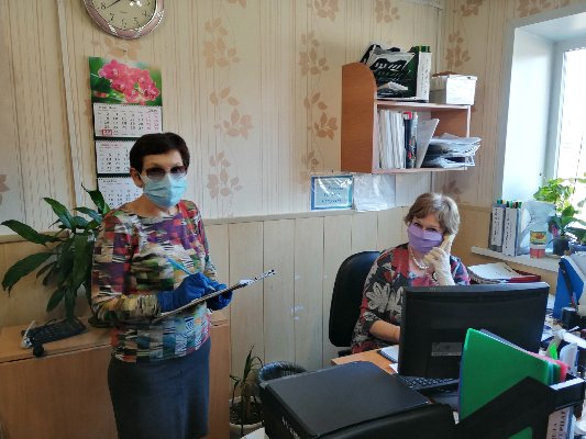 «Горячая линия» продолжает свою работу
