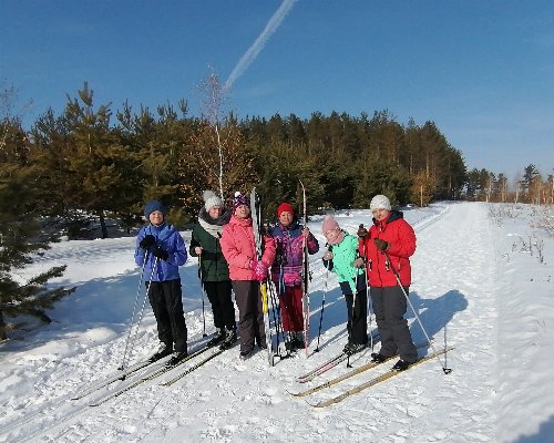 Покорение г. Извоз