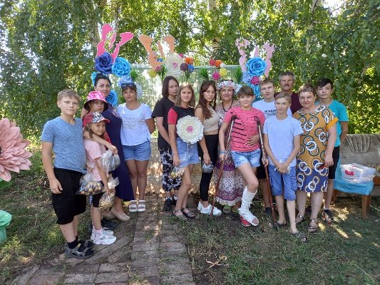 Ореховый Спас