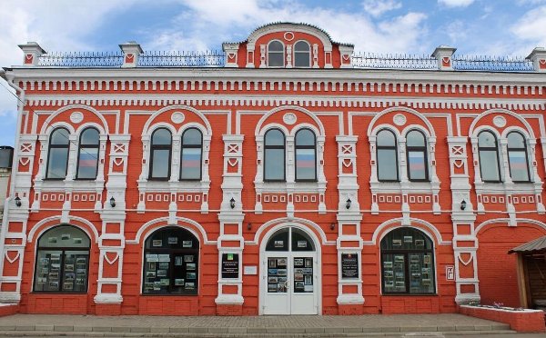 Встреча с прекрасным