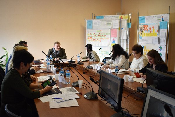 1 марта 2024 года состоялось первое в текущем году заседание Общественного совета при Министерстве социальных отношений Челябинской области