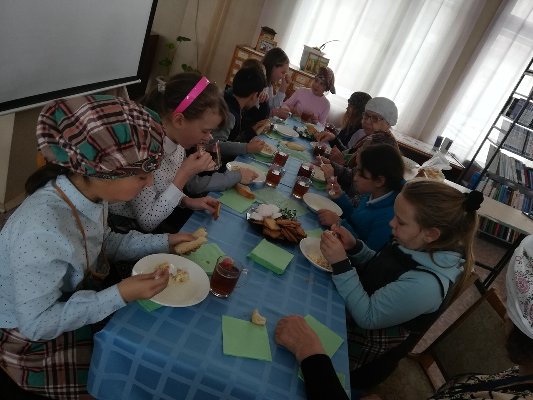 Кухня жизни.Оливье на Новый год